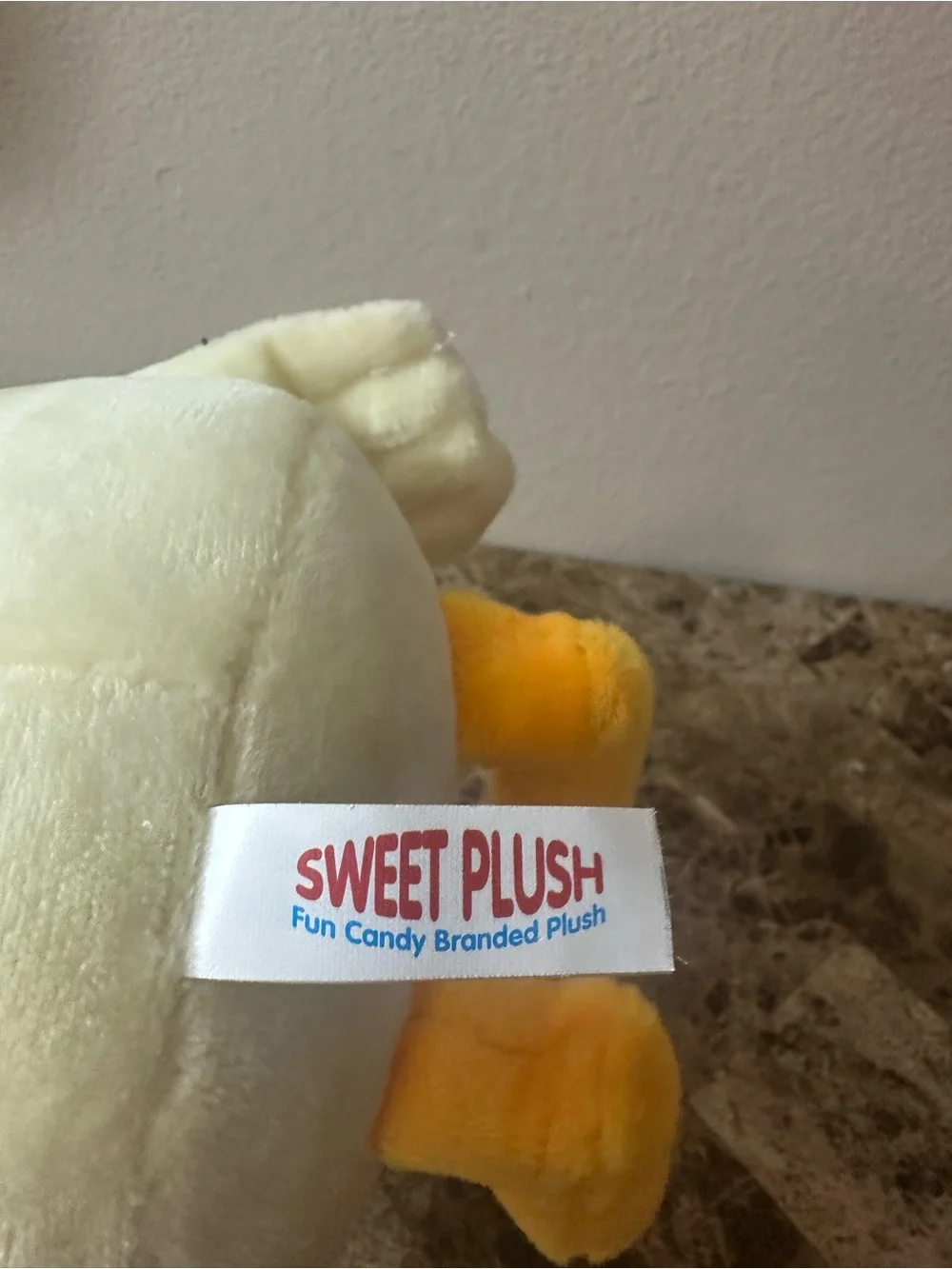 Sweet Plush sweet plush